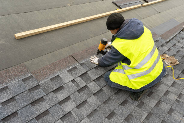 Quick and Trustworthy Emergency Roof Repair Services in Energy, IL