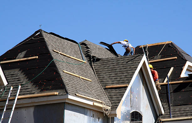 Best Best Roofing Contractors  in Energy, IL