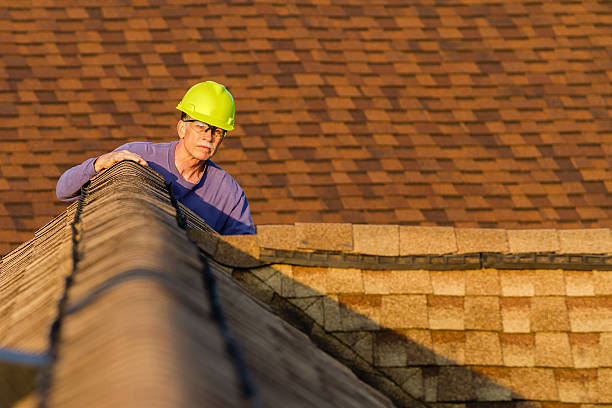 Best Residential Roofing Contractor  in Energy, IL