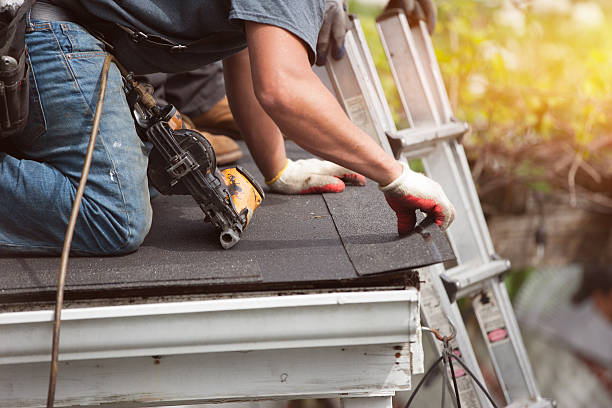 Tile Roofing Contractor in Energy, IL