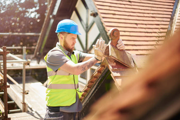 Best Roof Waterproofing Services  in Energy, IL