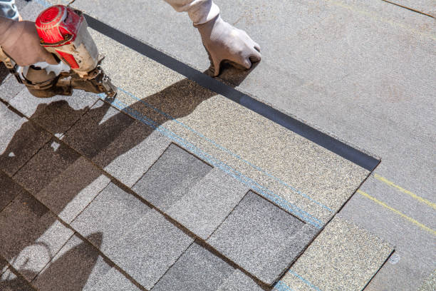 Best Best Roofing Contractors  in Energy, IL